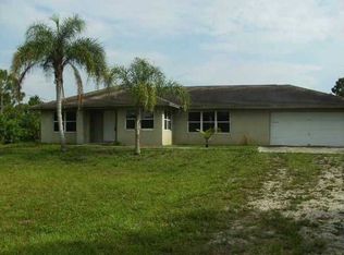 17978 84th Ct N, Loxahatchee, FL 33470