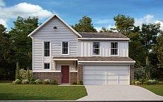Modern Farmhouse