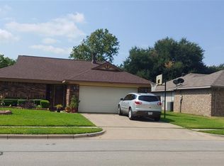 3005 Country Creek Ln, Fort Worth, TX 76123