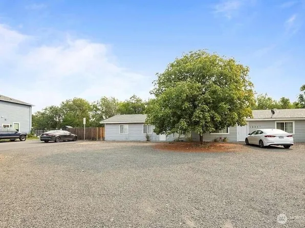 1695 Ruth Street #A&B, Walla Walla, WA 99362