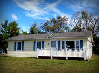 5 E Old Barn Rd, Luray, VA 22835