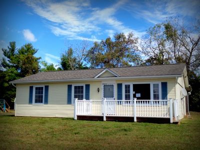 5 E Old Barn Rd, Luray, VA, 22835