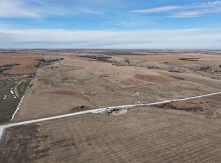 0 340th Ave, Bogue, KS 67625