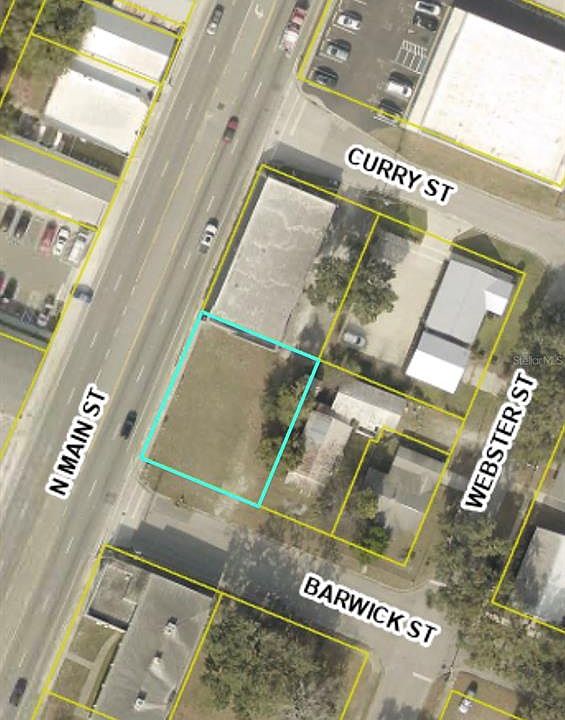1st image of TBD US 301 LOT 3