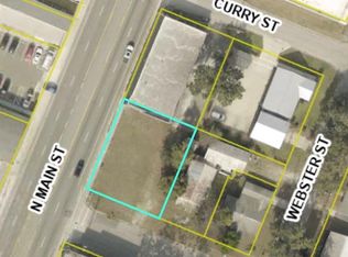 Us Highway 301 LOT 3, Wildwood, FL 34785