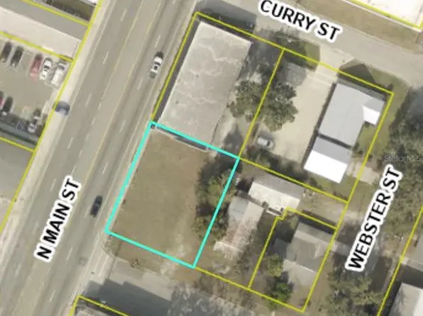 Us Highway 301 Lot 3, Wildwood, FL 34785