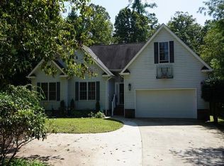 4651 E Shores Dr #0, Morganton, NC 28655