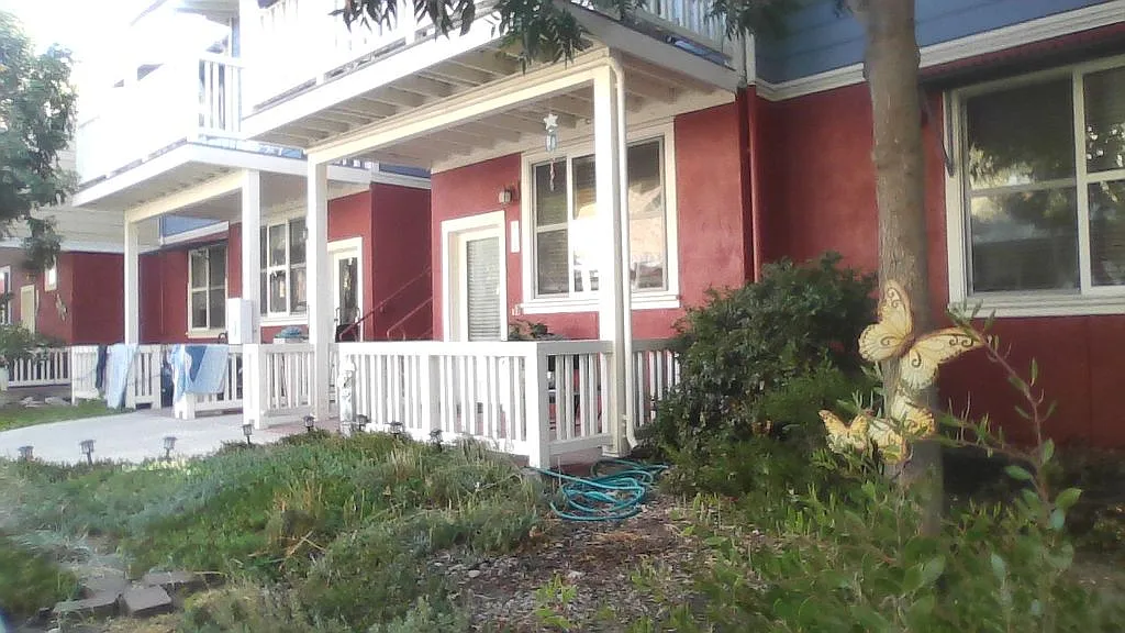 2658 E Alluvial Ave APT 121 photo 1