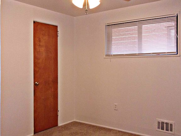 separate dining room