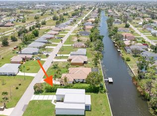 1014 SW 8th Pl, Cape Coral, FL 33991