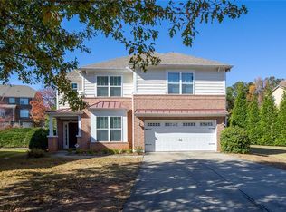 3755 Clay Ct, Suwanee, GA 30024