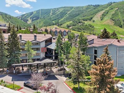 1485 Empire Ave #513, Park City, UT, 84060