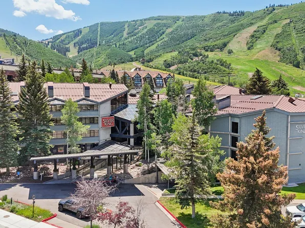 1485 Empire Ave #513, Park City, UT 84060