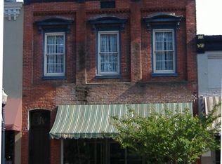 141 West Peace Street, Canton, MS 39046
