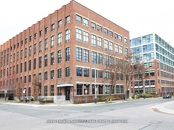 2nd image of 43 Hanna Ave #208
