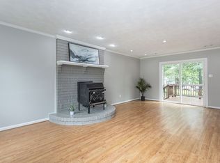 3802 Spring Rd, North Prince George, VA 23860