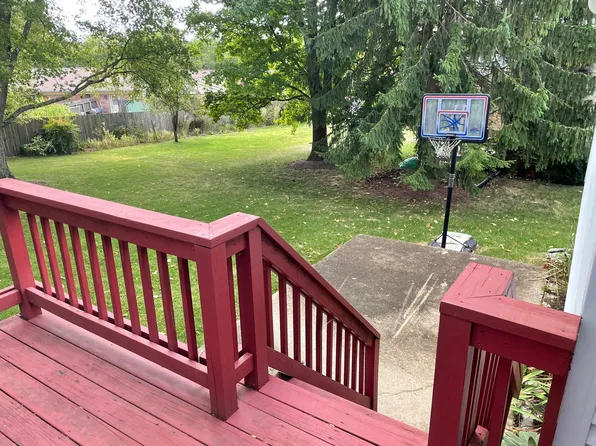 939 Tollgate Dr, Oxford, OH 45056