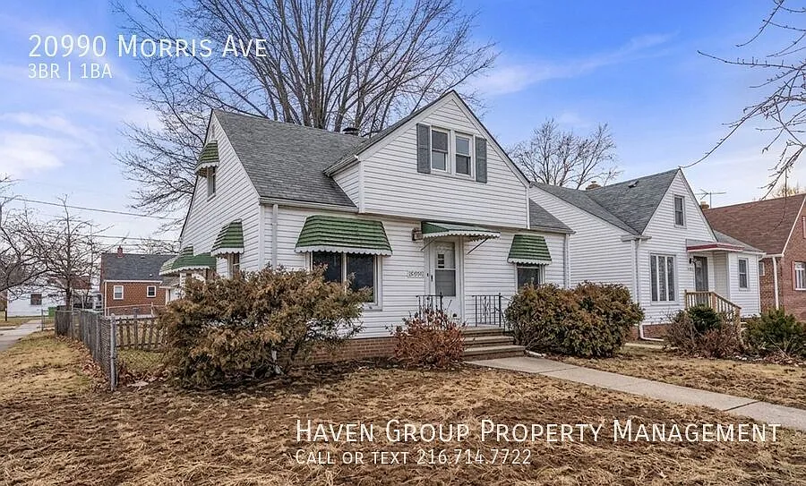 Building Photo - 20990 Morris Ave