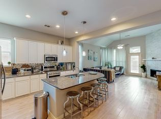 2651 Lake Ridge Dr, Little Elm, TX 75068
