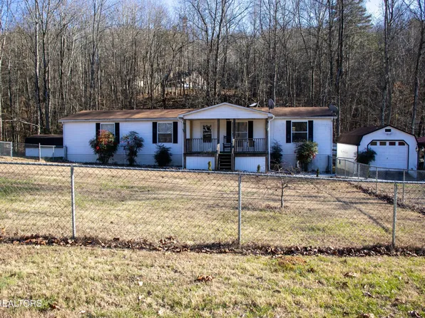 512 Edwards Ln, Rockwood, TN 37854