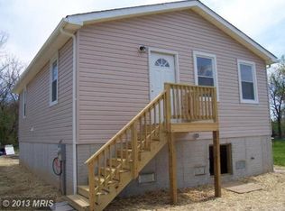 609 Nannette Ln, Baltimore, MD 21220