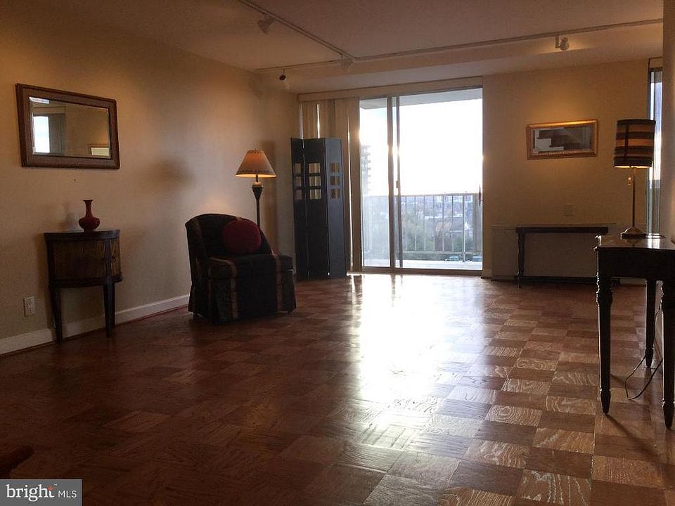 1st image of 301 N Beauregard St APT 804