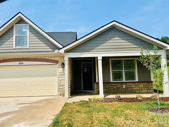 2nd image of 831A Wynnshire Dr