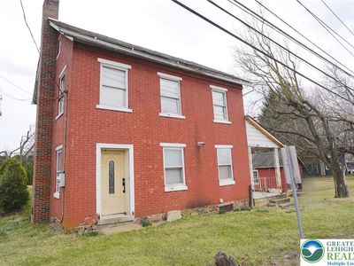 3863 Mauch Chunk Rd, Allentown, PA, 18104