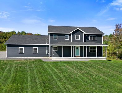 63 Grandview Drive, Newport, ME, 04953