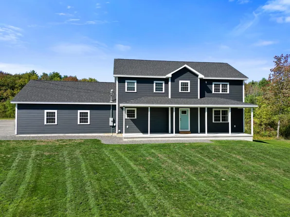 63 Grandview Drive, Newport, ME 04953