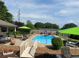 205 Blane Dr, Hopkinsville, KY 42240