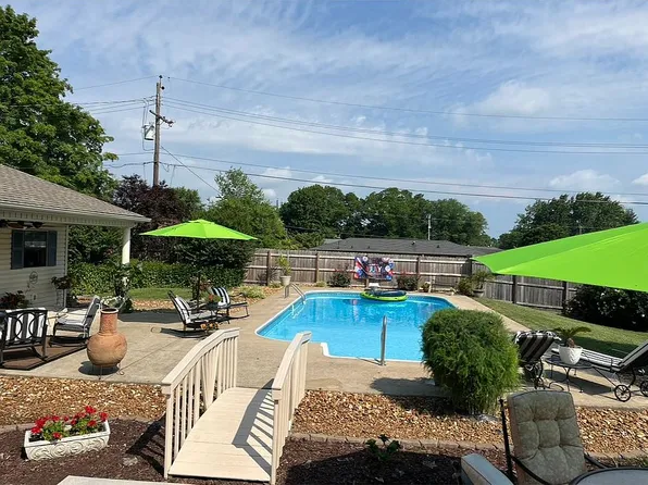 205 Blane Dr, Hopkinsville, KY 42240
