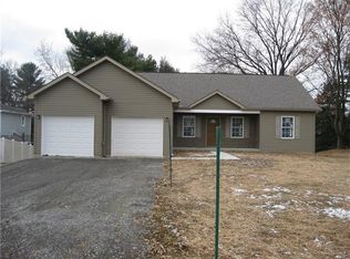 126 Randy Dr, Butler, PA 16002