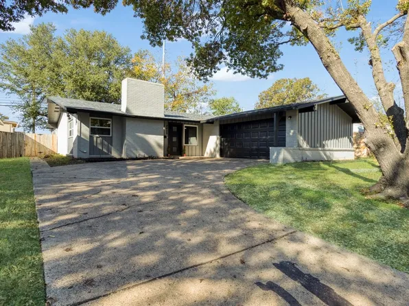 2409 Scotswood Dr, Garland, TX 75041