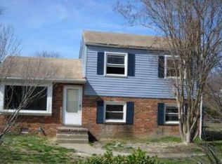 6313 Barrister Rd, Chesterfield, VA 23832