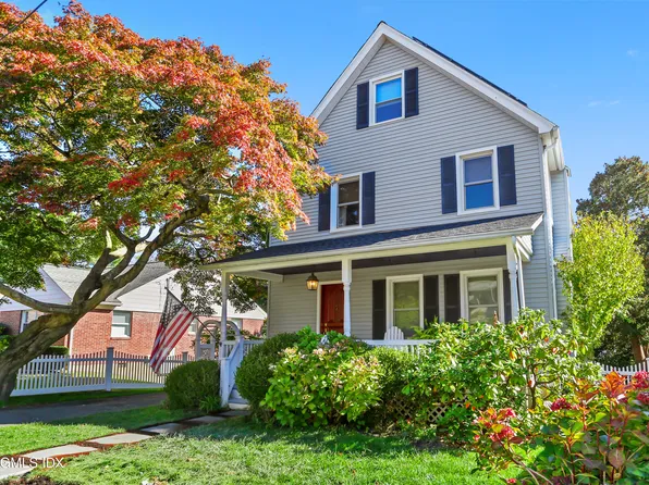 41 Chapel St, Greenwich, CT 06831