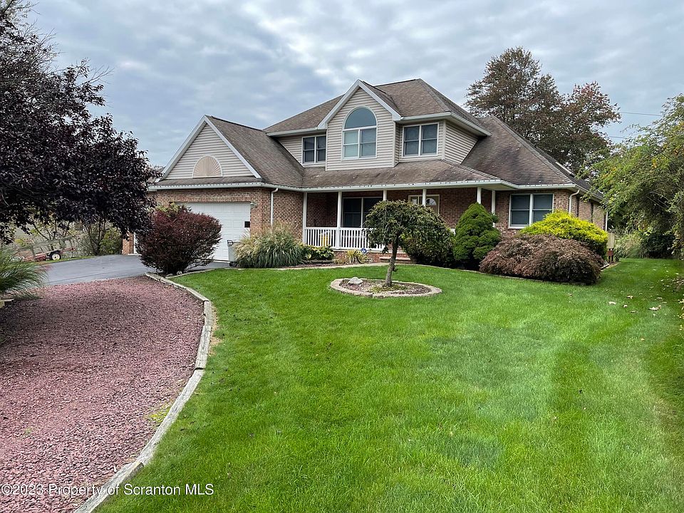 23 Fairway Dr, Exeter, PA 18643 MLS 234470 Zillow