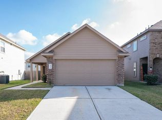 13135 Ingram Gap Ln, Houston, TX 77048