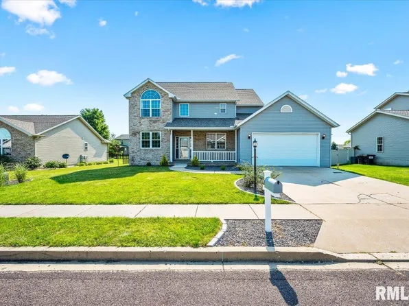 1030 Stonelake Ct, Metamora, IL 61548