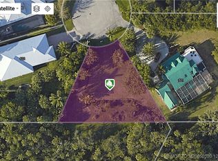 532 SW Marion Ct, Palm City, FL 34990