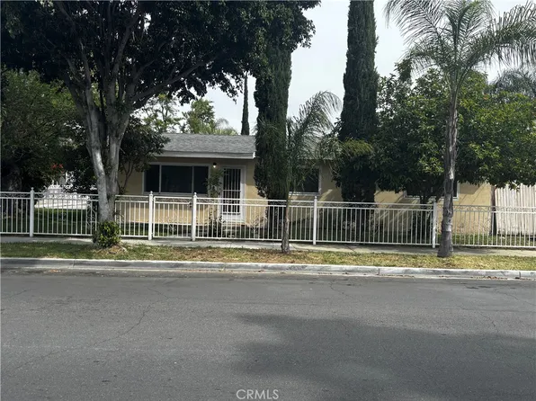 1223 S Euclid Ave, Ontario, CA 91762