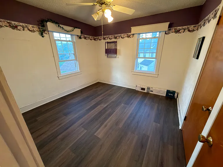 Children Bedroom