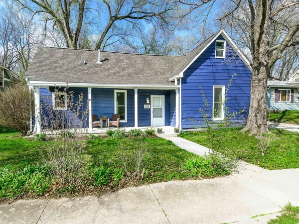 1020 W 7th St, Bloomington, IN 47404