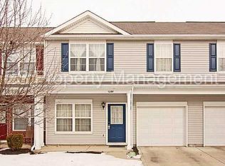 5144 Tuscany Ln, Indianapolis, IN