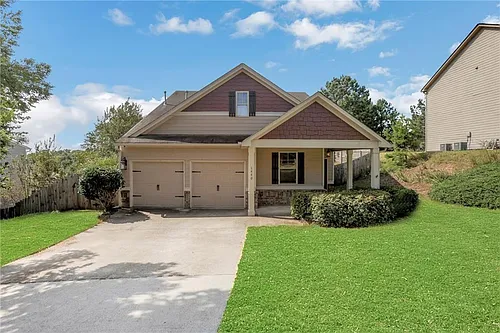 1440 Buckskin Trl Photo 1
