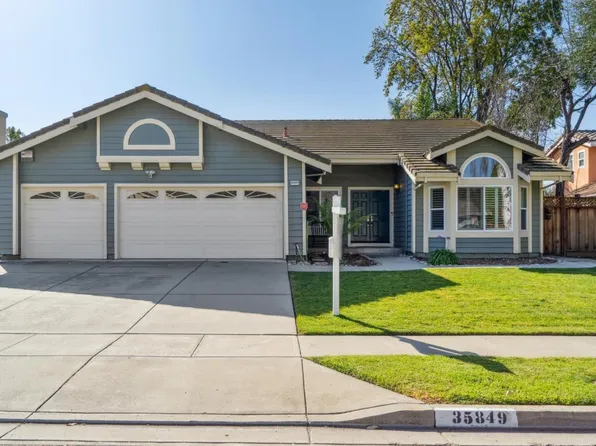 35849 Carnation Way, Fremont, CA 94536