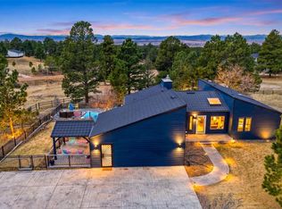 6848 N Trailway Circle, Parker, CO 80134