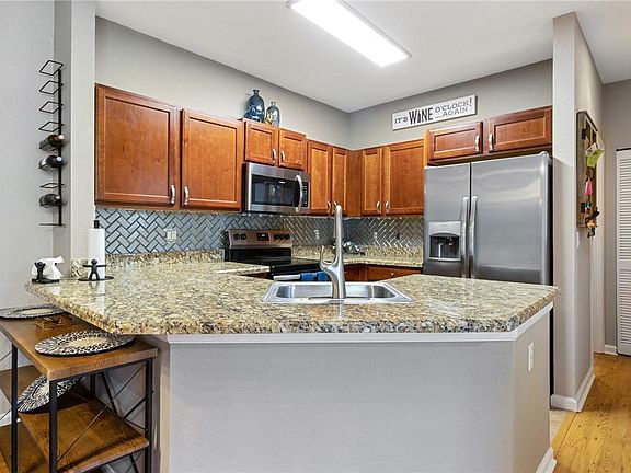 2nd image of 4809 N Wickham Cir Unit A