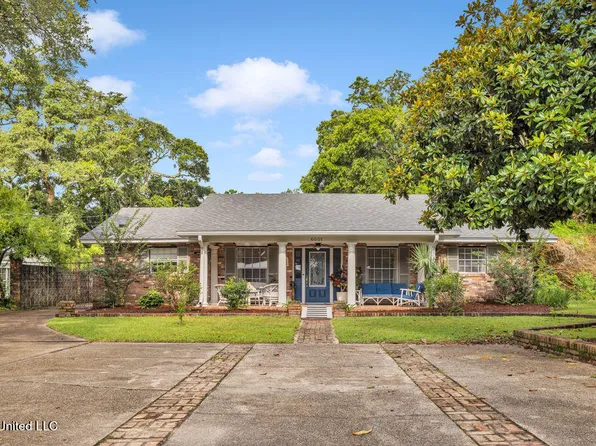 6001 Ridge Rd, Ocean Springs, MS 39564