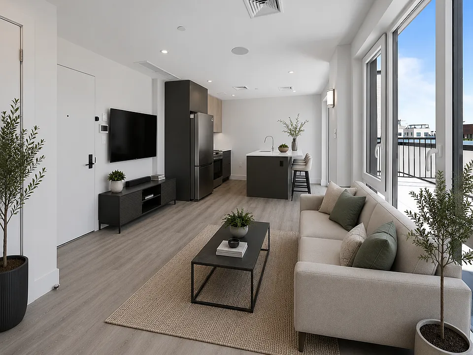 2605 Snyder Ave #7M